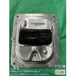 (Lot) 1 Pallet - Workhorse module assembly - body control