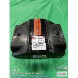 (Lot) 1 Pallet - Wabco module - electronic brake control (ABS module)