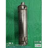 (Lot) 1 Pallet- Workhorse muffler assembly - Heavy duty (L4B - 3.9L Cummins)