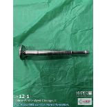 (Lot) 1 box- Hanger assembly - rod exhaust pipe