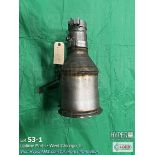 (Lot) Qty 1- Workhorse Kit - Diesel catalyst assembly
