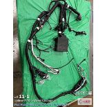 (Lot) 2 Pallets- Workhorse harness assembly- Engine wiring