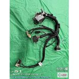 (Lot) 1 Box- Workhorse harness assembly - Instrument panel wiring extension