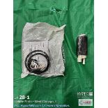 (Lot) 6 boxes + 3 single- Fuel pump kit