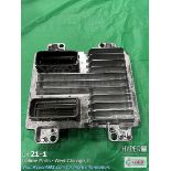 (Lot) Qty 9- AC Delco engine control module