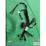 (Lot) 1 box- Workhorse harness assembly instrument panel wiring
