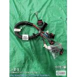 (Lot) 1 Pallet - Workhorse wiring assembly - Auto apply park brake pump harness