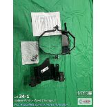 (Lot) Qty 7- Workhorse exhaust hanger kit