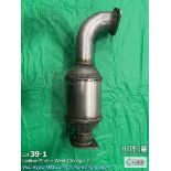 (Lot) 1 Pallet- Workhorse converter arm - catalytic, Lh