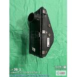 (Lot) 1 Pallet- Workhorse air cleaner housing assembly (with cover & element)