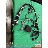 (Lot) 2.5 Pallets- Workhorse harness assembly - engine wiring