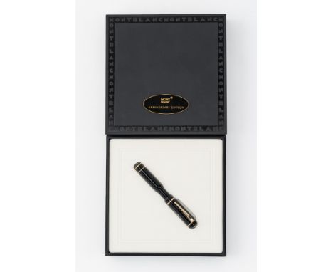 Kugelschreiber. Anniversary Edition Rollerball. Originalbox mit Broschüre, Schuber. Neuwertig erhalten.