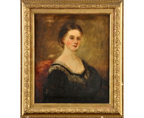 **** Brennan
"A PORTRAIT OF FRANCES CLEMENTINA WILLIAMS NEE DRUMMOND DAVIES, DAUGHTER OF MR. DAVIES OF GOSANNY: THE LADY CLEM