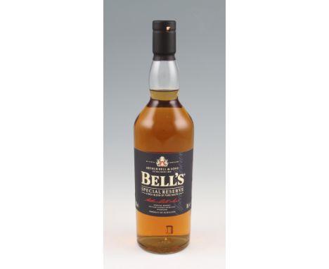 Bells Special Reserve Scotch Whisky. 40% 70cl.