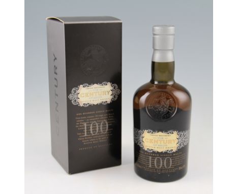 Chivas The Century of Malts Scotch Malt Whisky. 43% 75cl.