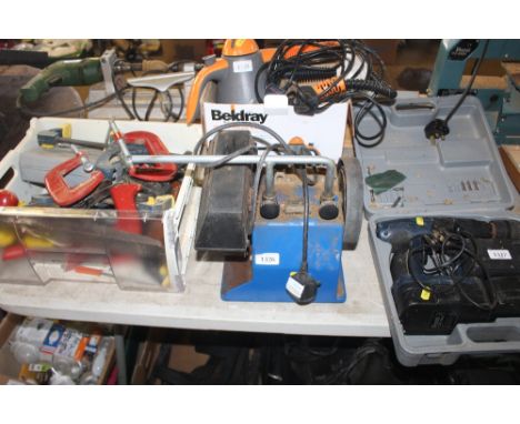 A Tormex super grinder