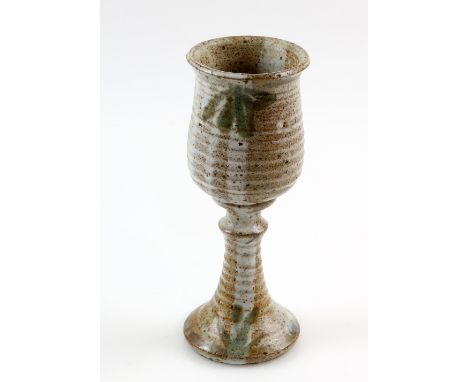 Lord of the Rings The Fellowship of the Ring (2001) - Ceramic goblet from the movie directed by Peter Jackson, with certifica