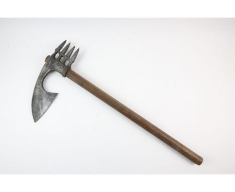 Prince of Persia: The Sands of Time (2010) - Axe from the movie starring Jake Gyllenhaal, Ben Kingsley and Gemma Arterton, 70
