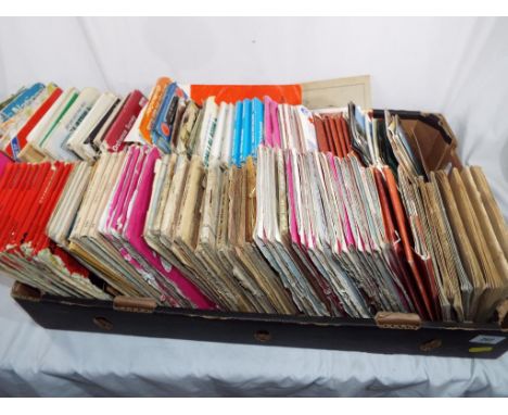 A large collection of Ordnance and Survey maps, maps,  postcards, tobacco cards from the Safety First Collection, Royal Navy,