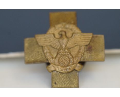 German army badge