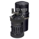 Curta Typ I, 1964