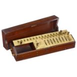 Layton's Improved Arithmometer", 1910