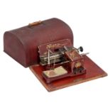 Mignon Mod. 2 (rot!), 1904