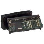 Madas Superautomat IX eTA Tomina, ab 1927