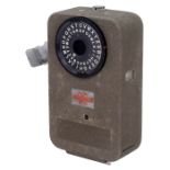 Chiffriermaschine "Hagelin Crypto CD-57", 1957