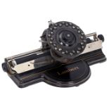 Lambert Modell 3, um 1903