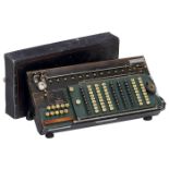 Madas Superautomat VII eTA Tomis, ab 1927