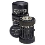Curta Typ I, 1962