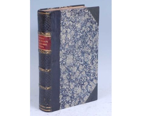 Hunter, John: A Treatise On The Blood, Inflammation, And Gun-Shot Wounds. A New Edition, Complete In One Volume: Illustrated 