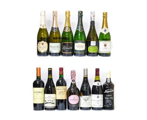 Olivier Leflaive Morgeot 1997, Chassagne-Montrachet Premier Cru, Rouge (one bottle), Mas de Daumas Gassac 2000 (one bottle), 