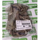 8x Water canteen carrier MTP - IRR - NSN 8465-99-937-5657