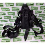 4x SpanSet ULTIMA harnesses - model 5 / 2704 Ultima - 140kg max - Test needed