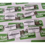 87x CBRN strap extenders - NSN 8465-31-016-0948