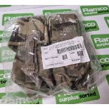 16x Pouch ammunition (universal) MTP IRR - right or left hand - NSN 8465-99-902-5043