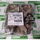 23x Pouches - ammunition (universal) MTP IRR - right & left hand - NSN 8465-99-902-5043