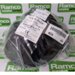 5x Trade pack face shield carrier headband - NSN 4240-99-978-8777