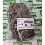 8x Utility pouch MTP - IRR - NSN 8465-99-867-8829