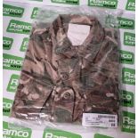 13x British Army MTP combat jackets - FR - 108/104 - NSN 8415-99-667-5070