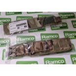 27x Frog bayonet IRR - NSN 8465-99-979-7964