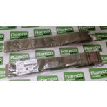 21x Waist Belt - Large - Light olive - IRR - NSN 8440-99-388-6524