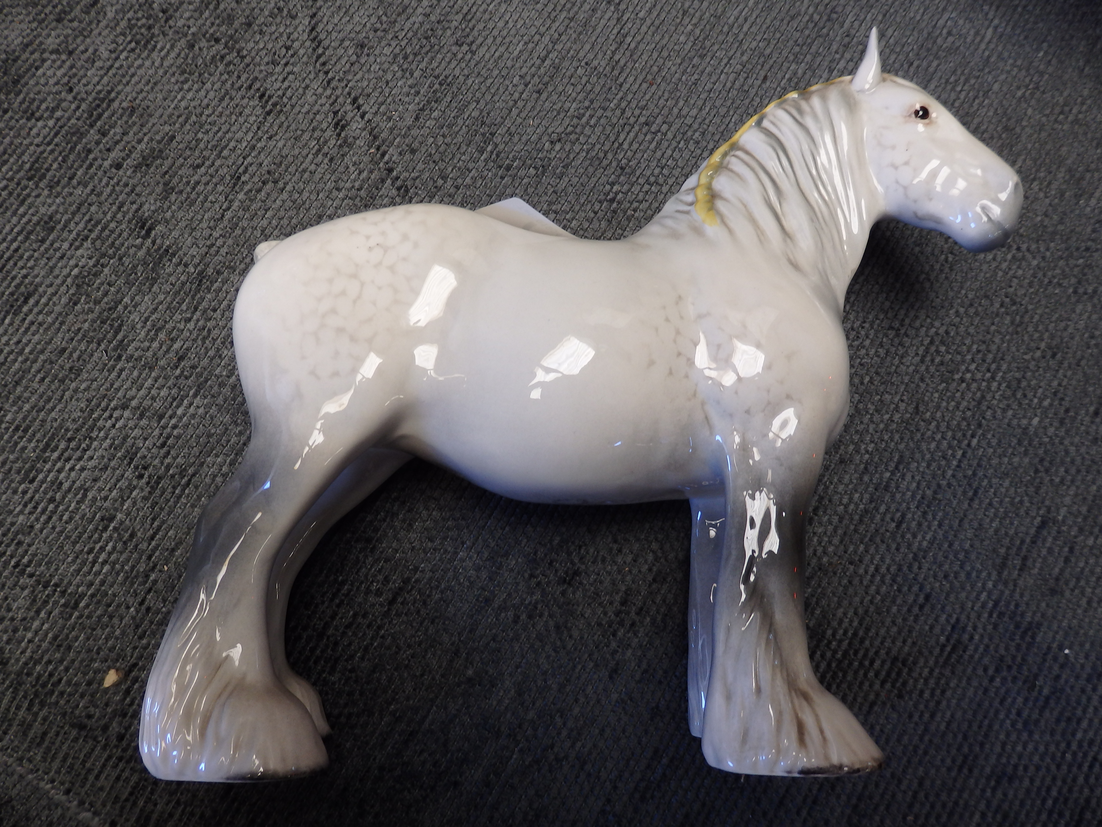 Beswick horse
