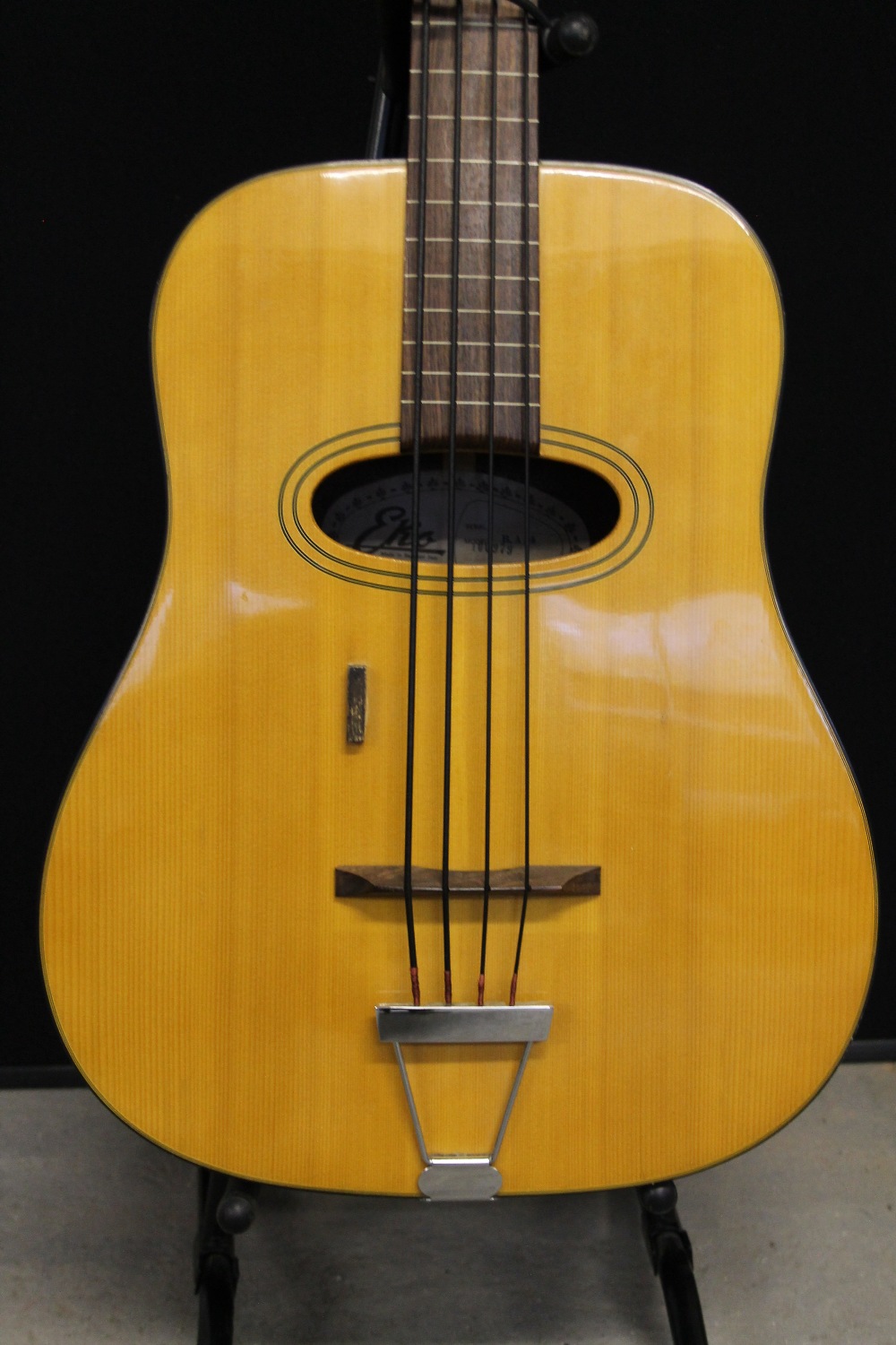Eko electric guitars