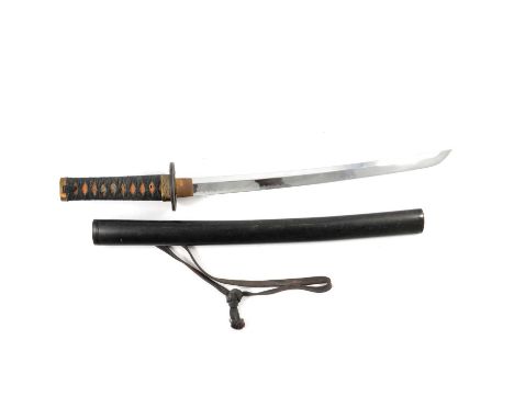 Victorian Light Infantry sword, 82cm engraved blade by Henry Wilkinson, London, the guard with Light Infantry badge, wire bou