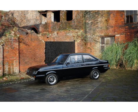 Fully restored with a myriad of OEM+ upgrades, a simply outstanding example recently finished with a £10,000 respray. It was 
