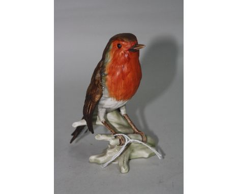 A GOEBEL ROBIN