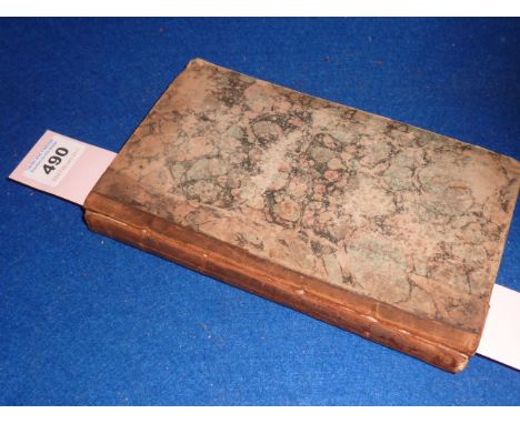 Caulfield, James. "The History of the Gun-Powder Plot: with several Historical Circumstances Prior to That Event...", London 